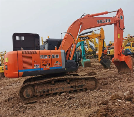 Radius 9920MM Excavadora usada de Hitachi Excavadora vieja de Hitachi