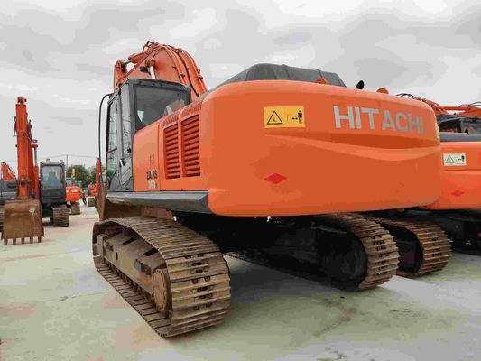 Gran maquinaria de trabajo pesado Hitachi Zaxis 360HExcavadora excavadora de 36 toneladas para la venta