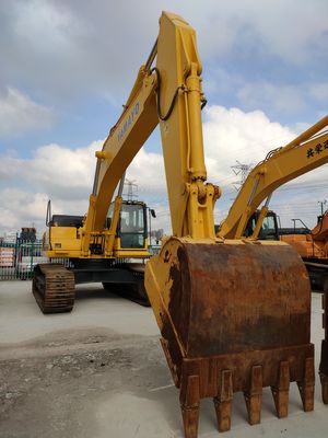 Excavadora de recorrido usada PC450-8 Excavadora de movimiento de tierra para la venta