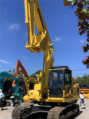 Japón usado KOMATSU PC220-8 Komatsu excavadora de 20 toneladas con alta calidad