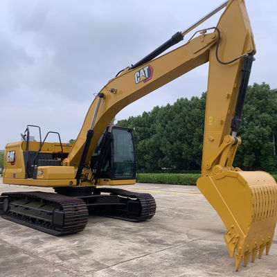 Calidad Cat 320gc Excavadora de segunda mano Excavadoras de gatos usadas 320gc Excavadoras usadas Caterpillar 320gc 320e 320d 320c 320b