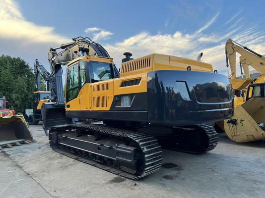 Volvo 380 de segunda mano original de alta calidad de la famosa marca sueca