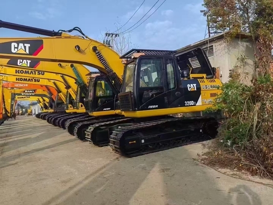 Excavadoras Cat usadas en buen estado y a excelentes precios. Cat 320d2 Más modelos 336gc 320c 320d Cat 320 Cat320gc en venta