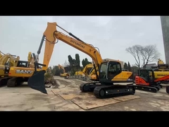 Hyundai 220Lc-9s también