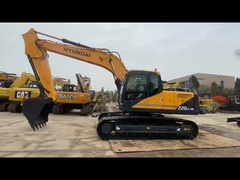 Hyundai 220Lc-9s también