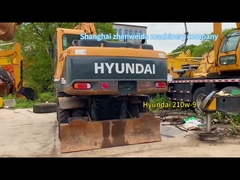 Hyundai 210w-9 también