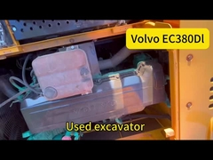 Se trata de un vehículo de serie.