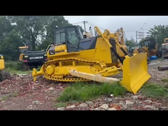 Comatose D85 excavadora