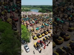 Se trata de un sistema de control de velocidad.