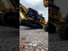 Original de Japón de buena calidad Caterpillar grande de segunda mano Cat340d excavadoras grandes trabajos de tierra Contras